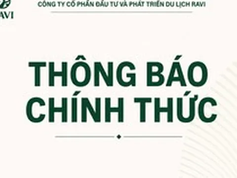 Sau loạt phản ánh về “bẫy hợp đồng kỳ nghỉ”, RAVI nói gì?