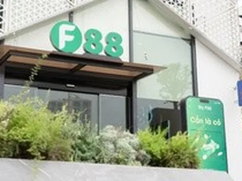 F88 thay đổi định vị và chiến lược quản trị, mục tiêu là phát triển bền vững