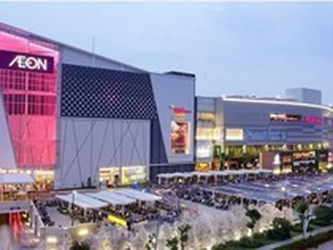 AEON MALL Long Biên tiếp tục lên tiếng lần 2 trong vòng chưa đầy 24h