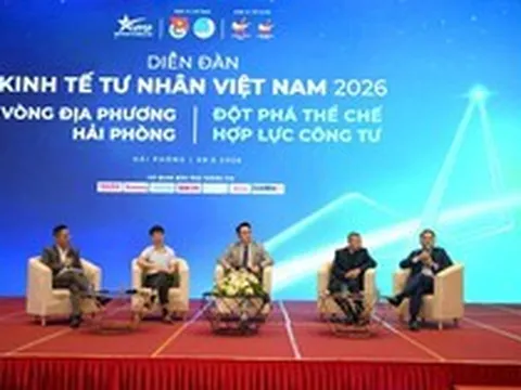 "Doanh nghiệp 1 người": Không phải làm việc đơn độc mà là vận hành tinh gọn