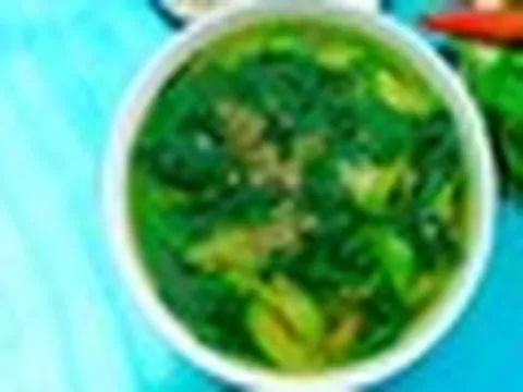 Ăn rau mồng tơi mùa hè có lợi gì cho sức khỏe?