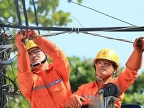 Chuyên gia, EVN nói về lợi nhuận tiền gửi