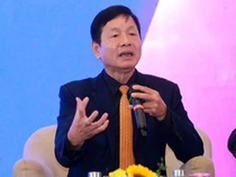 'Nỗi lòng' Chủ tịch FPT Trương Gia Bình: Doanh nhân không phải trọc phú sống sa đọa, họ bận bịu từ sáng và hàng chục năm không có ngày nghỉ