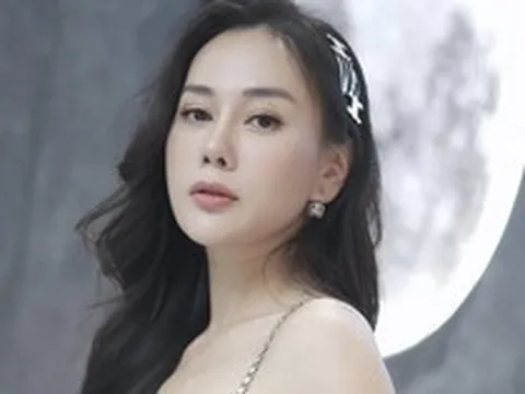 Hướng đi mới của diễn viên Phương Oanh?