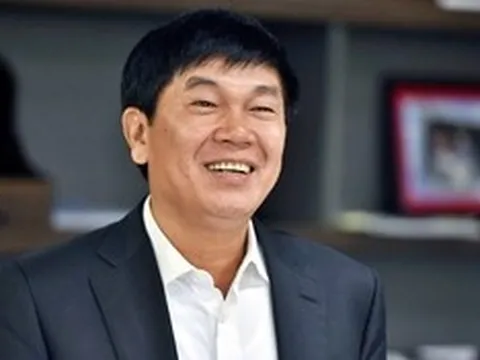 Vượt loạt "ông lớn" ngân hàng, Hòa Phát lọt top 1 sàn chứng khoán về vốn điều lệ