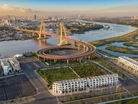 Gu sống mới của người Hải Phòng: Nhà đẹp là tiêu chuẩn, không gian sống mới tạo đẳng cấp
