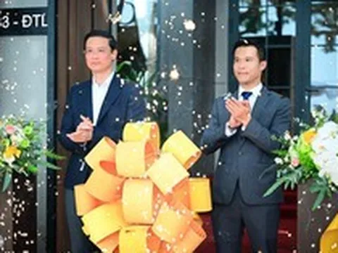 The Collectors’ khai mở Sales Gallery, đưa giới tinh hoa bước vào thế giới đại trạch nội đô