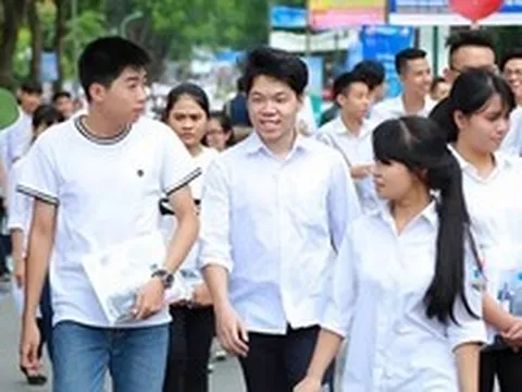 Tất cả học sinh đi thi chú ý quy định phạt tới 16 triệu đồng