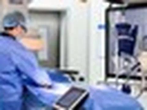 Cứu sống hai cụ bà đột quỵ nhồi máu não nặng