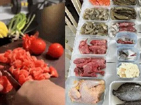 Từ mê mỹ phẩm sang mê dọn dẹp, mẹ đảm ở Hà Nội khiến nhiều người bất ngờ với ngôi nhà luôn sạch như mới
