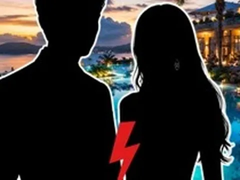 Mỹ nhân showbiz và chồng tuyển thủ quốc gia rạn nứt, sắp dắt nhau ra đường sống vì tiêu sạch 730 tỷ