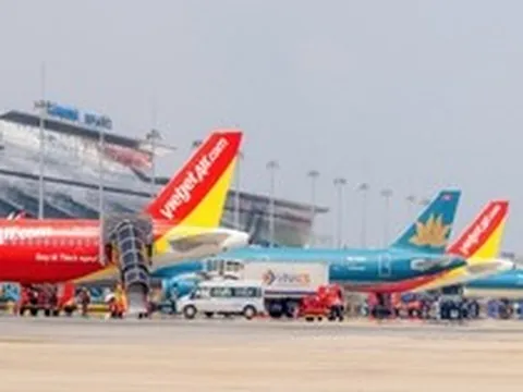 Tin vui cho người đi du lịch hè 2026: Vé máy bay và tàu hỏa đồng loạt giảm giá