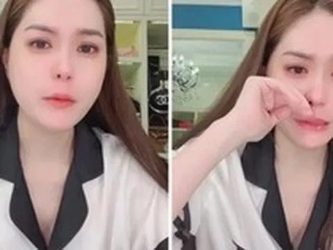 Đoàn Di Băng bất ngờ được nhắc tên khắp mạng xã hội