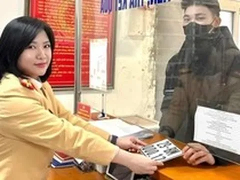 Tất cả người dân muốn sang tên ô tô, xe máy chú ý quy định mới