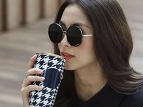 Mỹ nhân từng đi bán nước mía lề đường để mưu sinh: Nay lấy chồng thuộc gia tộc giàu bậc nhất Việt Nam, mỗi lần lộ diện lại gây bão