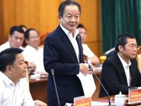 Tập đoàn T&T Group và tỉnh Bắc Ninh tăng cường hợp tác đầu tư, thúc đẩy các dự án chiến lược