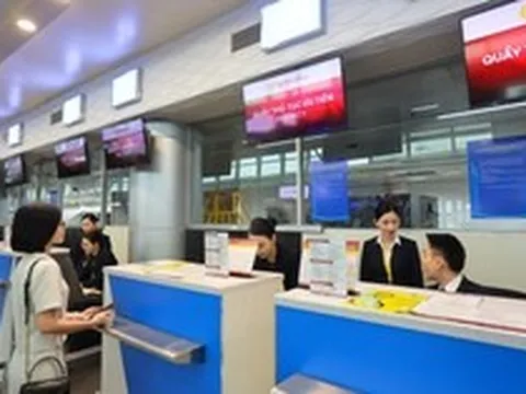 Sun PhuQuoc Airways thông báo: Tặng hàng triệu hành khách gần 700.000đ