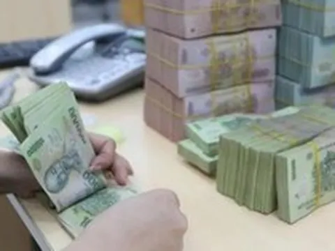 Tăng thu nội địa 13-15% trong năm 2027, chi ngân sách nhà nước phải triệt để tiết kiệm