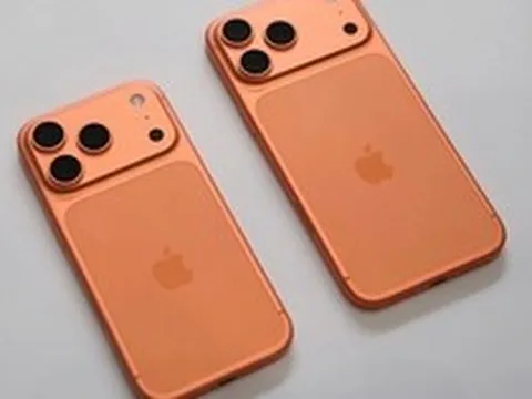 Mua iPhone 17 Pro Max là lựa chọn chính xác