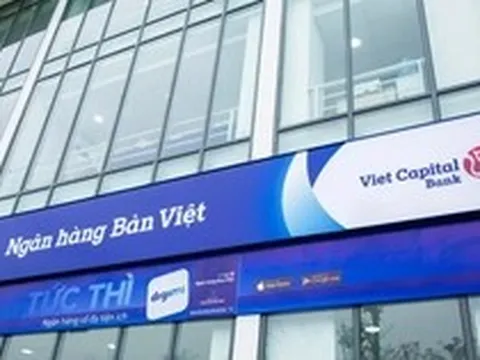 Cổ phiếu ngân hàng đua nhau chuyển từ Upcom sang HoSE