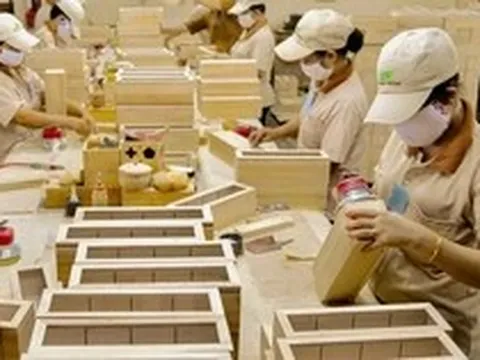 Xuất khẩu của Việt Nam sang Mỹ đạt gần 70 tỷ USD trong 5 tháng