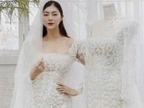 Cặp diễn viên - ca sĩ bí mật yêu 5 năm, có con chung chuẩn bị đám cưới?