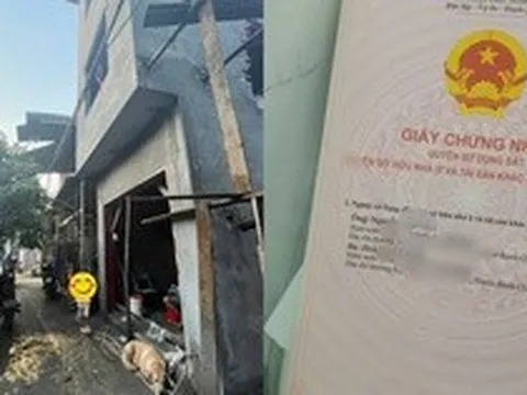 Hai vợ chồng công nhân ở Hà Nội thu nhập 20 triệu/tháng vẫn tiết kiệm được 70%, mua đất xây nhà sau 7 năm kết hôn