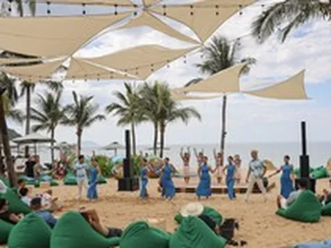 1 sự kiện khiến Đà Nẵng trở thành tâm điểm mới của giới ẩm thực quốc tế: quy tụ đầu bếp 3 sao Michelin, “ông hoàng resort” và nghệ nhân hàng đầu
