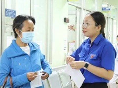 3 trường hợp khám chữa bệnh BHYT được tăng mức thanh toán từ 1-7