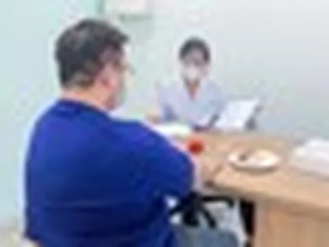 Xơ gan tuổi 31 do sử dụng đồ uống này mỗi ngày: Bác sĩ cảnh báo
