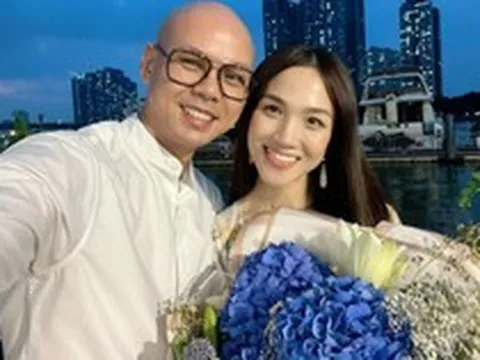Vợ Phan Đinh Tùng liên tục có dấu hiệu lạ giữa tin đồn hôn nhân