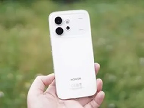 HONOR 600 series ghi nhận doanh thu tăng 150% sau 3 ngày mở bán