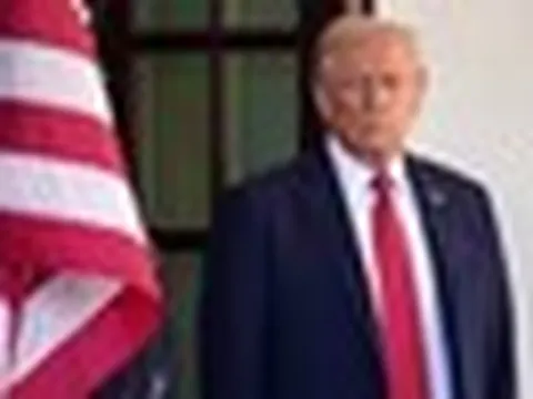 Tổng thống Trump tuyên bố thỏa thuận Mỹ-Iran 'đã hoàn tất’