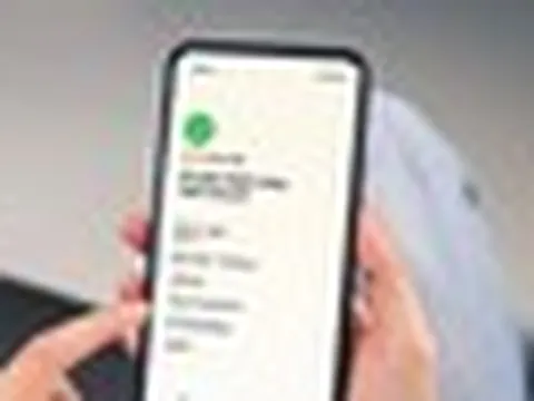 Từ tháng 7, loạt điện thoại sau sẽ không thể đăng nhập ứng dụng ngân hàng để chuyển khoản/nạp rút tiền