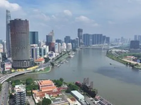 Danh sách 29 xã lên phường tại TP.HCM