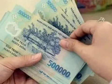 Những khoản trợ cấp nào tăng theo lương từ ngày 1/7?