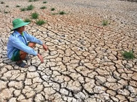 El Nino có thể mạnh như 10 năm trước, Việt Nam đối mặt kịch bản khô hạn ra sao?