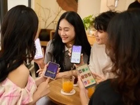 Tiết kiệm thời gian nhờ trải nghiệm ngân hàng số thông minh
