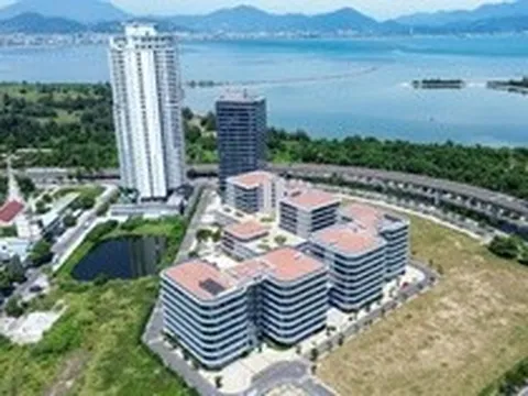 Bất động sản Đà Nẵng: tâm điểm mới của dòng vốn ngoại tỷ USD và nguồn nhân lực tinh hoa