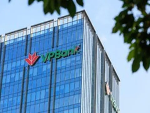 VPBank tiếp tục thăng hạng trong danh sách 500 doanh nghiệp lớn nhất Đông Nam Á