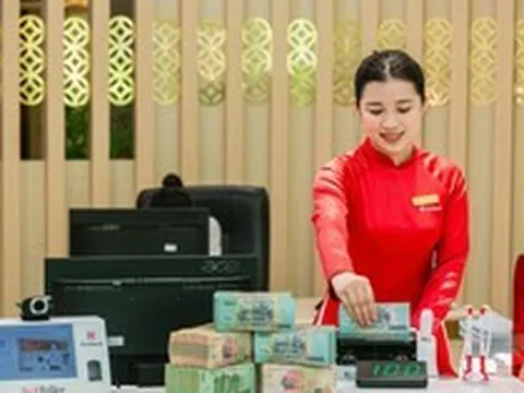 SeABank hoàn tất tăng vốn điều lệ lên 34.288 tỷ đồng