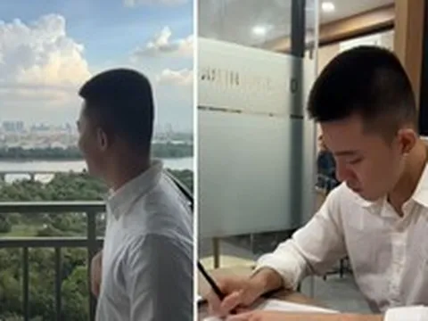 Công Vinh bất ngờ ký hợp đồng, tậu căn hộ mới