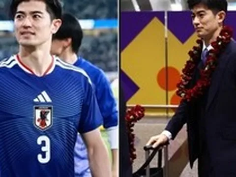 Xem World Cup mà tưởng lạc vào Manga Nhật: Nam chính xuất thần đến mức chụp vội màn hình cũng thành poster