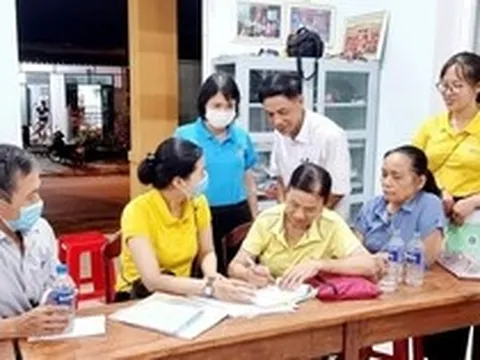 Tất cả người dân đang dùng Bảo hiểm y tế chú ý quy định thanh toán tiền 100% từ 1/7