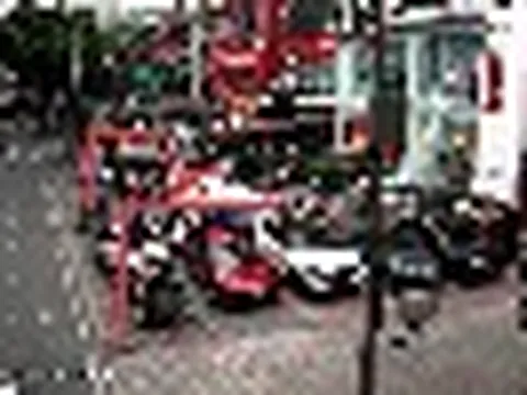 Sau 10 ngày sử dụng 'siêu phẩm' tuần tra trên không, loạt trường hợp bị công an phạt 'nóng' hơn 7 triệu đồng