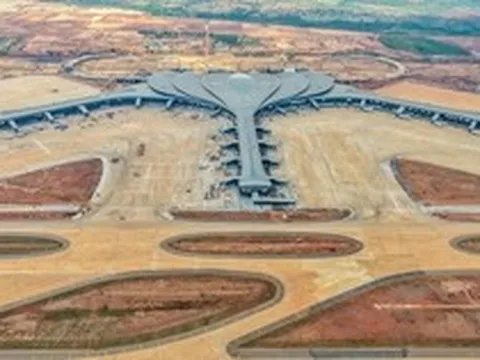 Tập trung điều tra, xử lý nghiêm vụ sân bay Long Thành, trụ sở Bộ Ngoại giao