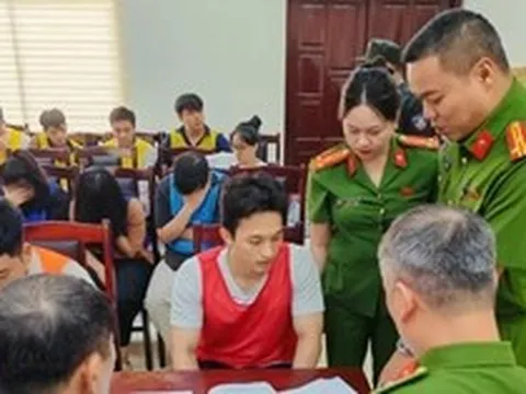 Danh sách 23 công ty bị điều tra trong vụ án lừa đảo 'hợp đồng kỳ nghỉ'