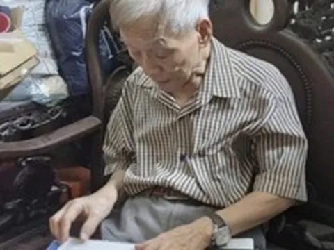 Gia đình Thầy thuốc Ưu tú Thái Hỷ Thìn thông báo nóng