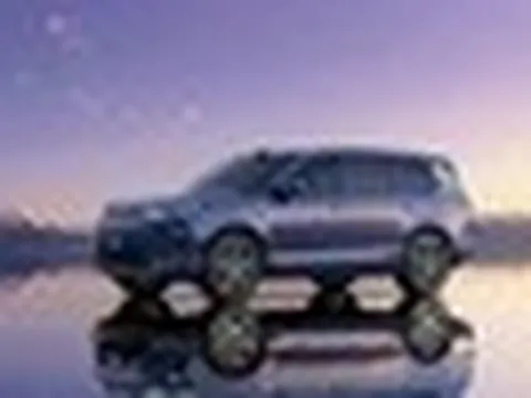 Tin xe 18/6: SUV điện BYD Sealion 08 gây chú ý, Maserati V6 sắp về Việt Nam