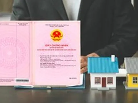 Tin vui cho người mua nhà: Hơn 152.000 căn tại TP.HCM sắp được cấp sổ hồng